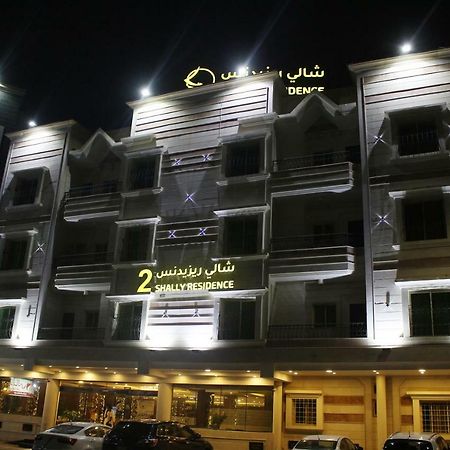 Shally Residence 2 Al Khobar Exterior foto
