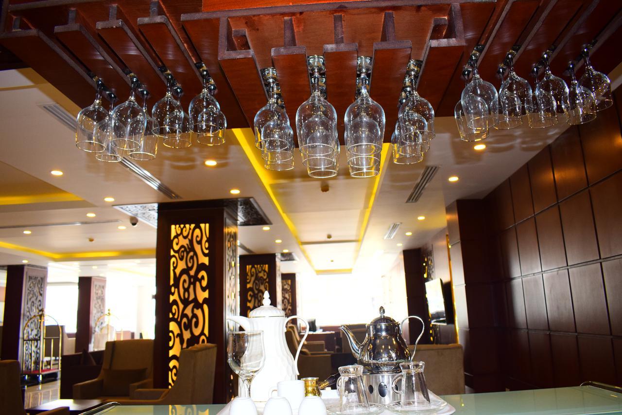 Shally Residence 2 Al Khobar Exterior foto