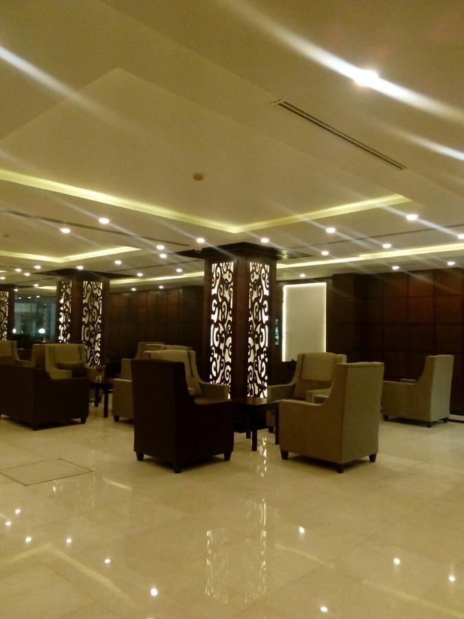 Shally Residence 2 Al Khobar Exterior foto