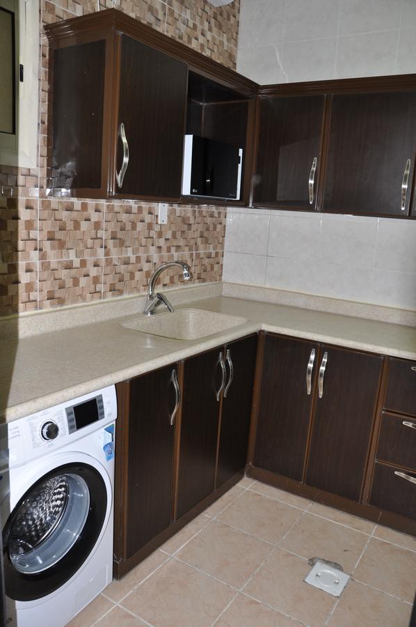 Shally Residence 2 Al Khobar Exterior foto