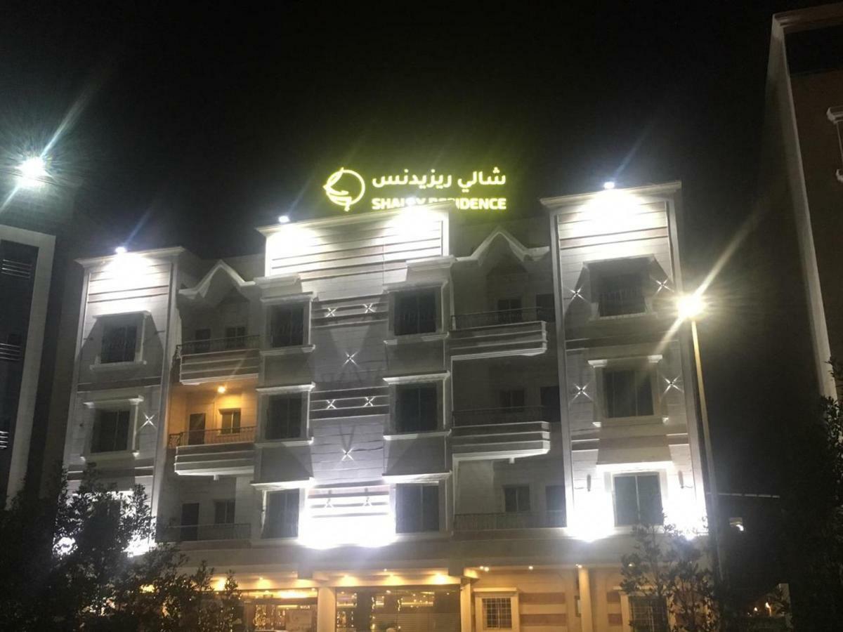 Shally Residence 2 Al Khobar Exterior foto